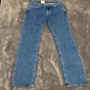 Wrangler 4 Way Flex Slim Fit Jeans
